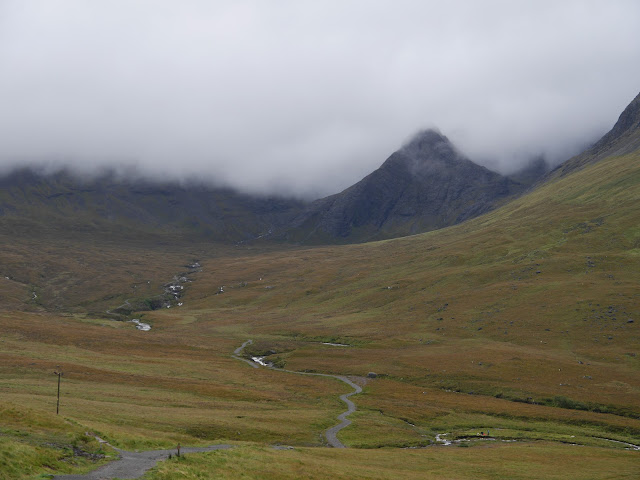 Fairy Pools Trail Isle of Skye Fairy Pools Trail Isle of Skye