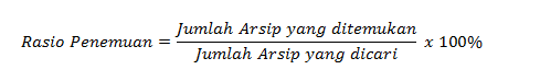 Berbagi Ilmu: PROSEDUR PENGGUNAAN ARSIP