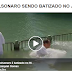 JAIR BOLSONARO SENDO BATIZADO NO JORDÃO