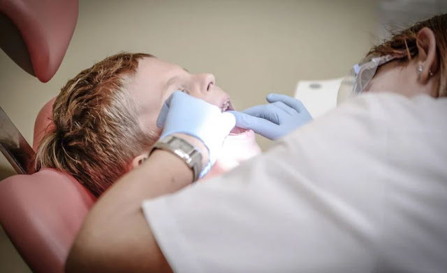 kids dental care pediatric dentistry child dental care