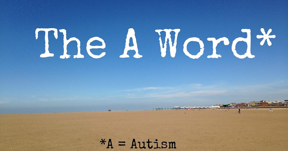 Autism is the AWord. Steph's Two Girls