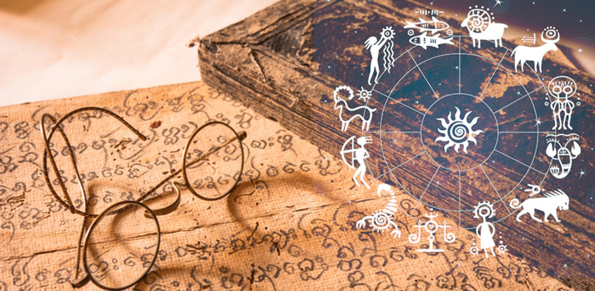 Jyotiṣa, a astrologia hindu Cursos online de astrologia indiana para o