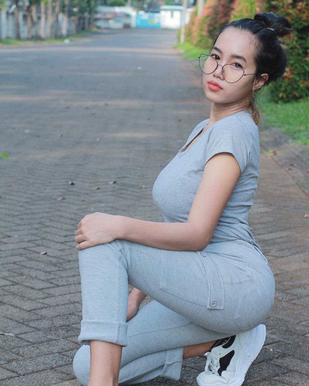 Mama muda cantik Idaman Lelaki bikin mata seger - MALAYA PICT