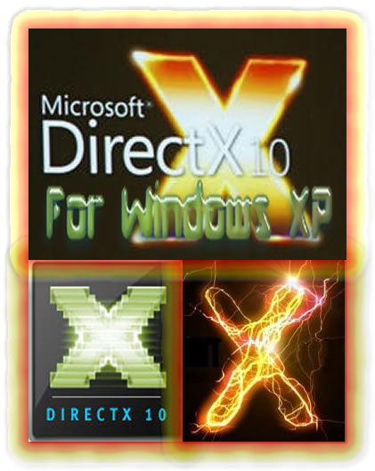 directx version 10