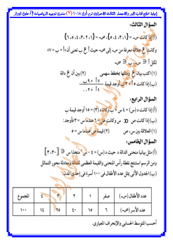 12 نموذج جبر واحصاء بالاجابة للصف الثالث الاعدادى ترم أول %25D8%25A5%25D8%25AC%25D8%25A7%25D8%25A8%25D8%25A9%2B%25D9%2586%25D9%2585%25D8%25A7%25D8%25B0%25D8%25AC%2B%25D8%25A7%25D9%2584%25D9%2583%25D8%25AA%25D8%25A7%25D8%25A8%2B%25D8%25A7%25D9%2584%25D9%2585%25D8%25AF%25D8%25B1%25D8%25B3%25D9%2589%2B%25D9%2581%25D9%2589%2B%25D8%25A7%25D9%2584%25D8%25AC%25D8%25A8%25D8%25B1%2B%25D9%2588%25D8%25A7%25D9%2584%25D8%25A7%25D8%25AD%25D8%25B5%25D8%25A7%25D8%25A1%2B%25D8%25A7%25D9%2584%25D8%25B5%25D9%2581%2B%25D8%25A7%25D9%2584%25D8%25AB%25D8%25A7%25D9%2584%25D8%25AB%2B%25D8%25A7%25D9%2584%25D8%25A7%25D8%25B9%25D8%25AF%25D8%25A7%25D8%25AF%25D9%2589%2B%25D8%25AA%25D8%25B1%25D9%2585%2B%25D8%25A3%25D9%2588%25D9%2584%2B2018_008