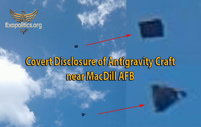 Official? -- Covert Disclosure of Antigravity Craft near MacDill AFB  Covert-Disclosure-of-Rectangle-Triangle-UFOs-near-MacDill