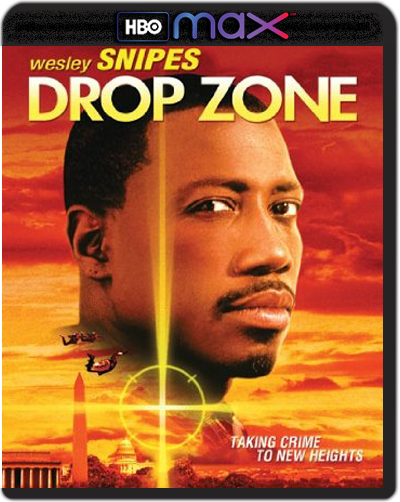 Drop Zone (1994) 1080p HMAX WEB-DL Dual Latino-Inglés [Subt. Esp] (Acción. Thriller)