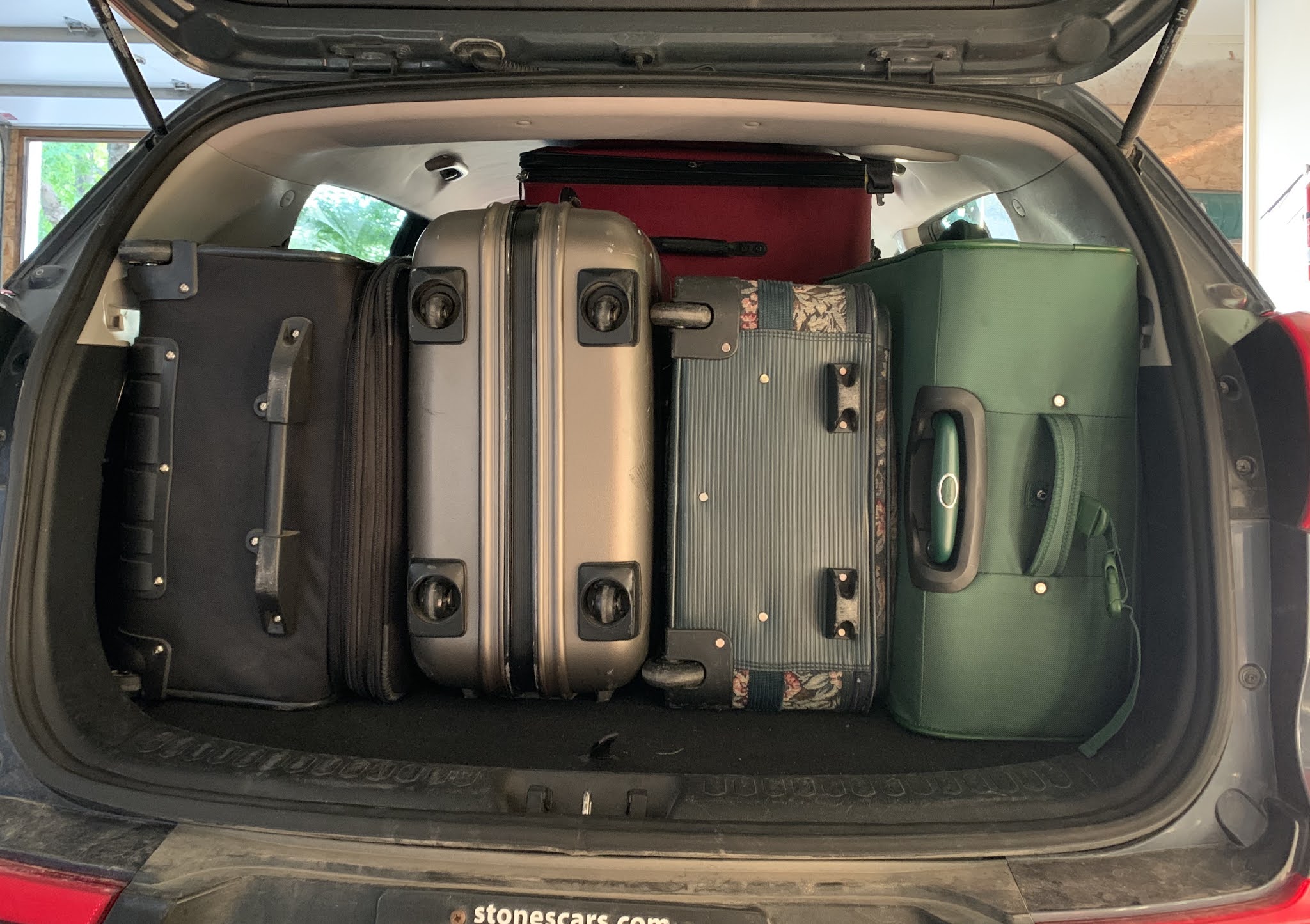 How Do You Move Overseas