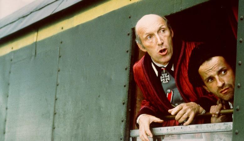 Lockdown 2.0: An Ode to Cinema