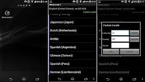 Cara Menambahkan Bahasa Indonesia di Android