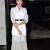 Lavanya Tripathi Photo shoot  In White Dress