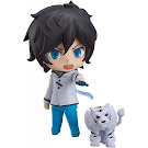 Nendoroid DEVIL SURVIVOR 2 THE ANIMATION Hibiki Kuze (#351) Figure