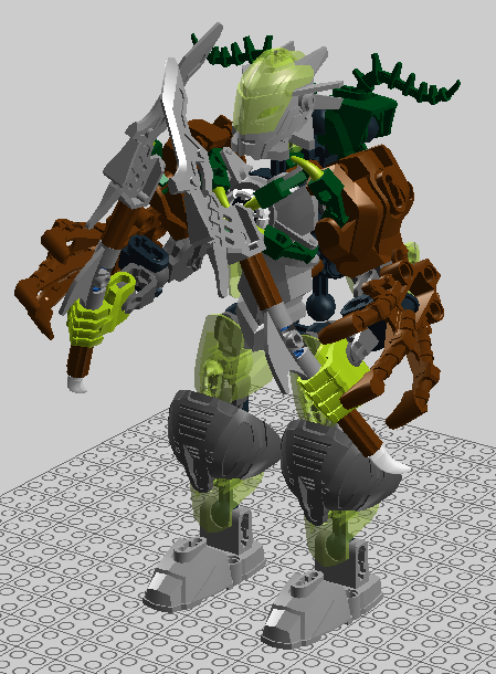lego hero factory breez