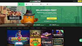 Online Casino Review 2019