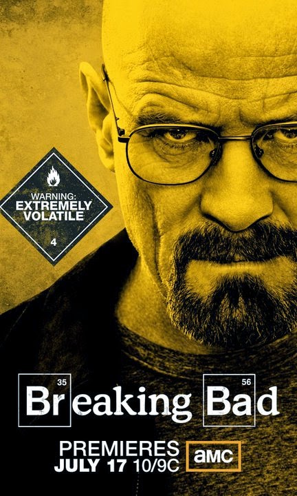 Breaking Bad