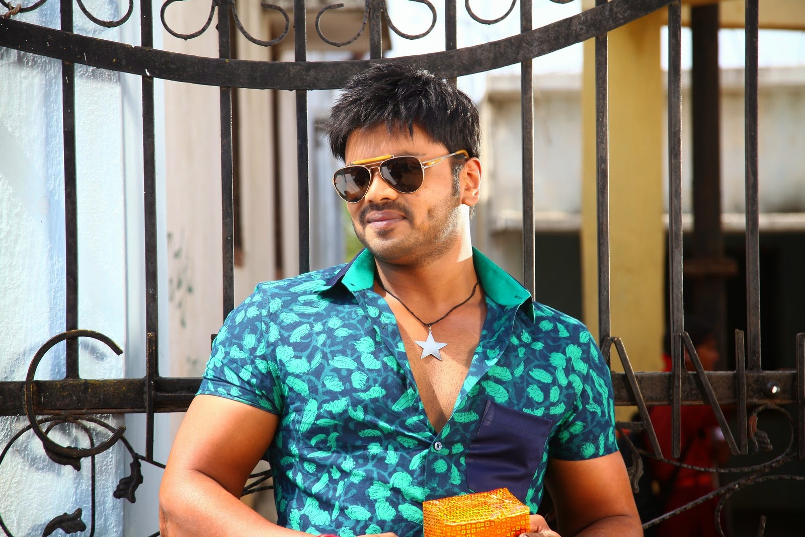 Current Theega Film Latest Stills - Latest Movie Updates, Movie