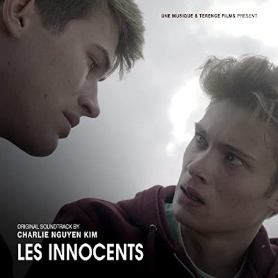 Les Innocents 2018 Miniseries Soundtrack Charlie Nguyen Kim