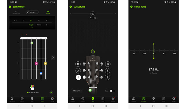 guitar tunio aplikasi tuner gitar apk Guitar Tunio Aplikasi Tuner Gitar Apk