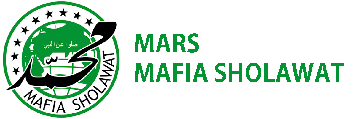 Lirik Lagu Mars Mafia Sholawat