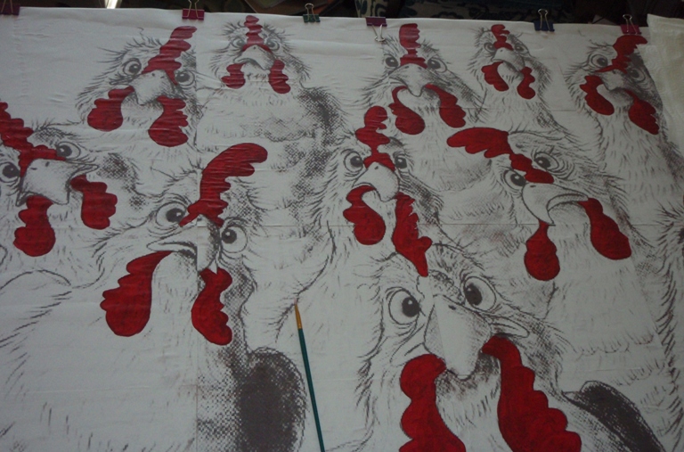 Adventures of Kris & Tiki