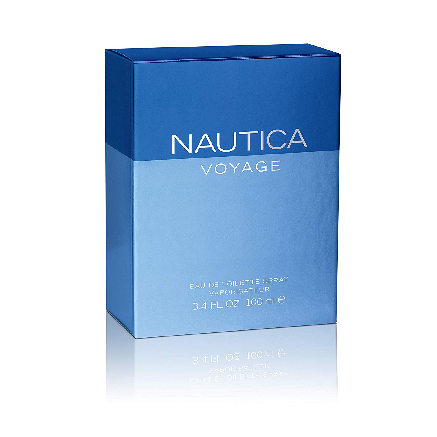 Nautica Voyage By Nautica For Men. Eau De Toilette Spray 3.4 Fl Oz Any Shopping 24 Nautica Voyage By Nautica For Men. Eau De Toilette Spray 3.4 Fl Oz Any Shopping 24