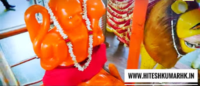 108 स्तंभों में ठिका हुआ है बागेश्वर नाथ मंदिर,आरंग(रायपुर)