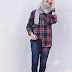 Model Hijab Celana Jeans