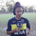 Juli Cruz: "Estoy trabajando para seguir mejorando"