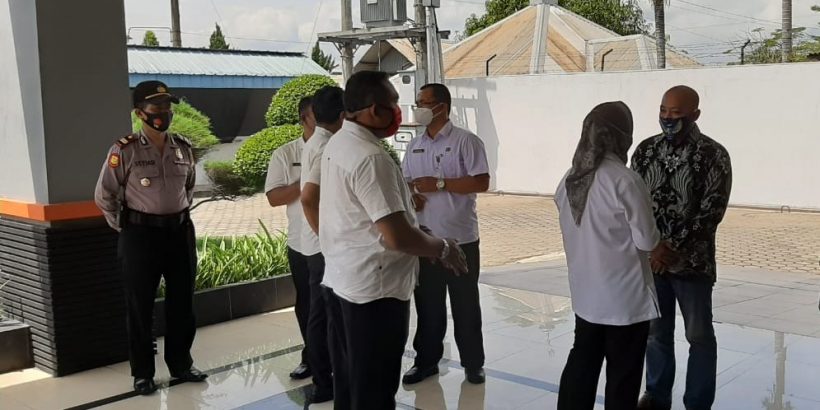 Pt sinar cendana abadi purbalingga