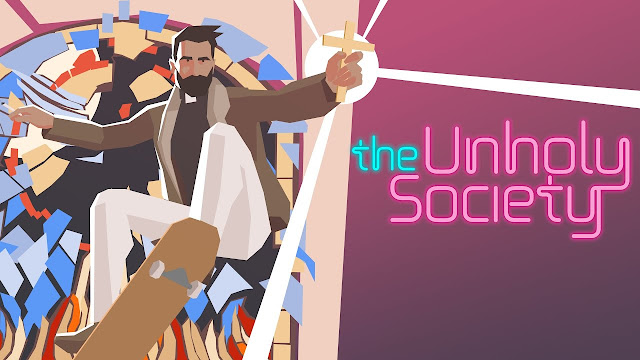 The Unholy Society será lançado para Switch no dia 25 de fevereiro