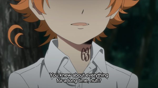 Manga Yakusoku No Neverland Akhirnya Tamat Manga Yakusoku No Neverland Akhirnya Tamat