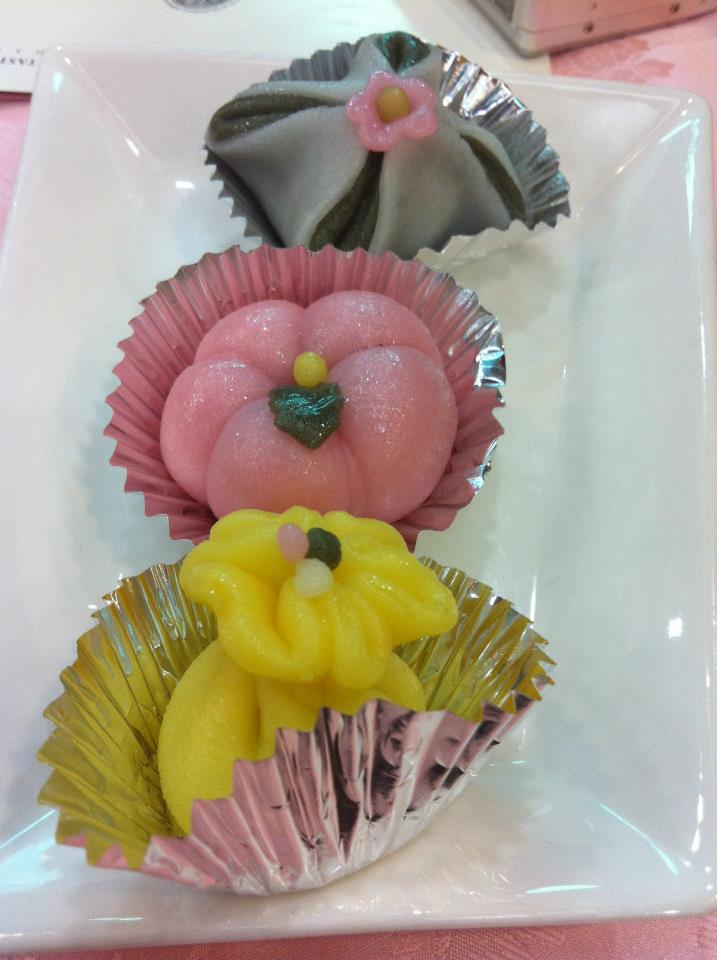 Korean Rice Cake Koreabridge