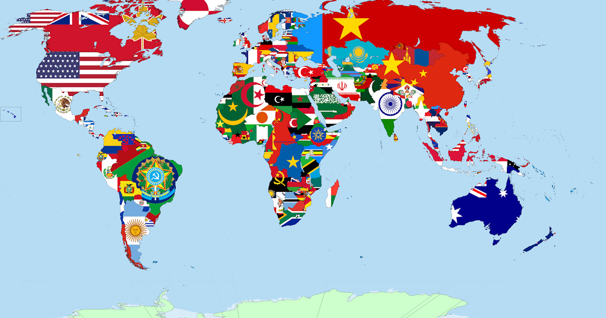 Making it in Bangkok: 34 Countries and Counting!