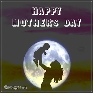 Happy mother's day wishes