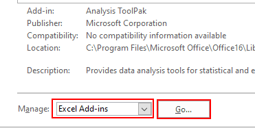 이동 평균 Excel 4 계산