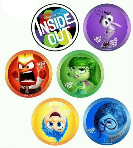 Edible Paper in Creatividades: INSIDE OUT