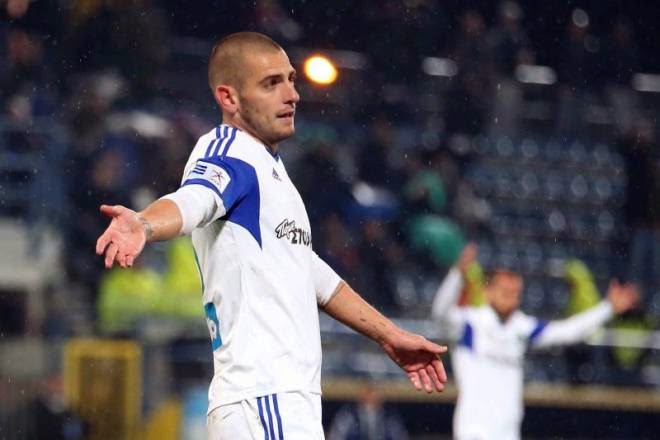 Το... μυστικό του Πέτριτς