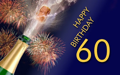 60th Birthday Wishes for Dad