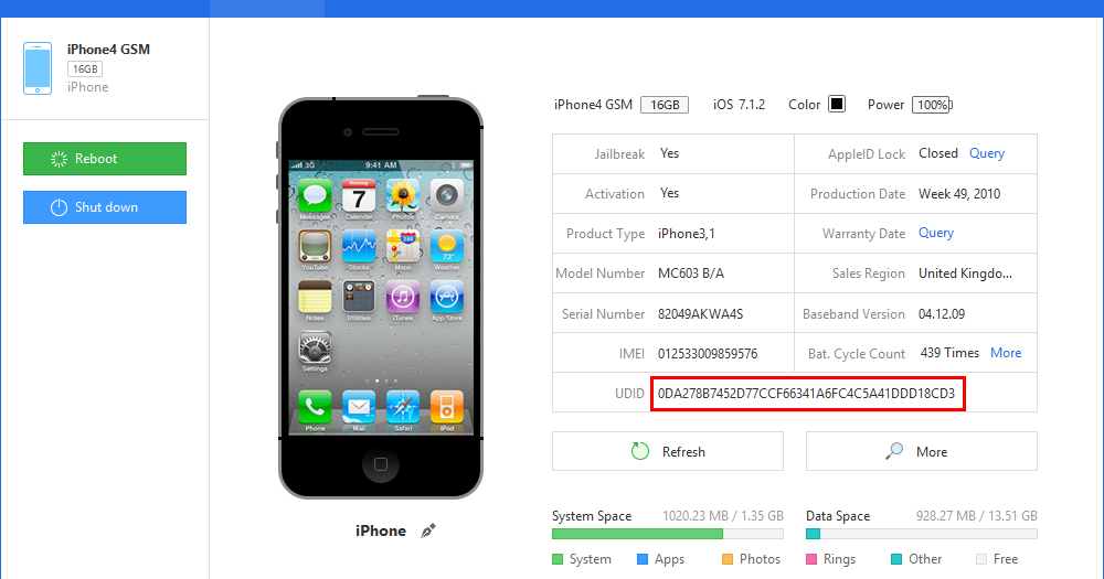 3U Tool for Iphone flashing by som mobile tech Som Mobile Tech