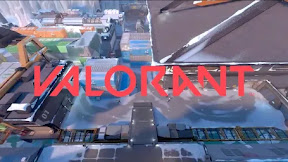 Rilis Map Baru Valorant Terlihat Lebih Segar Dan Menarik!