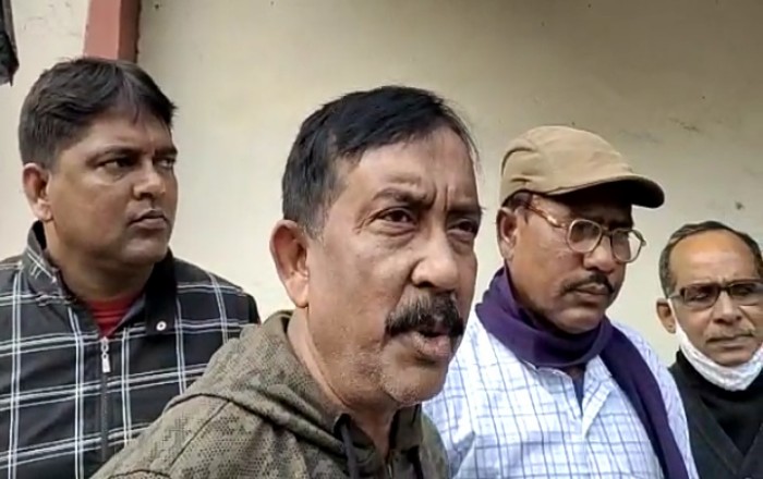 ১২বছর পর রায়নায় সিপিএম কর্মী খুনের মামলায় বেকসুর খালাস ২৭জন