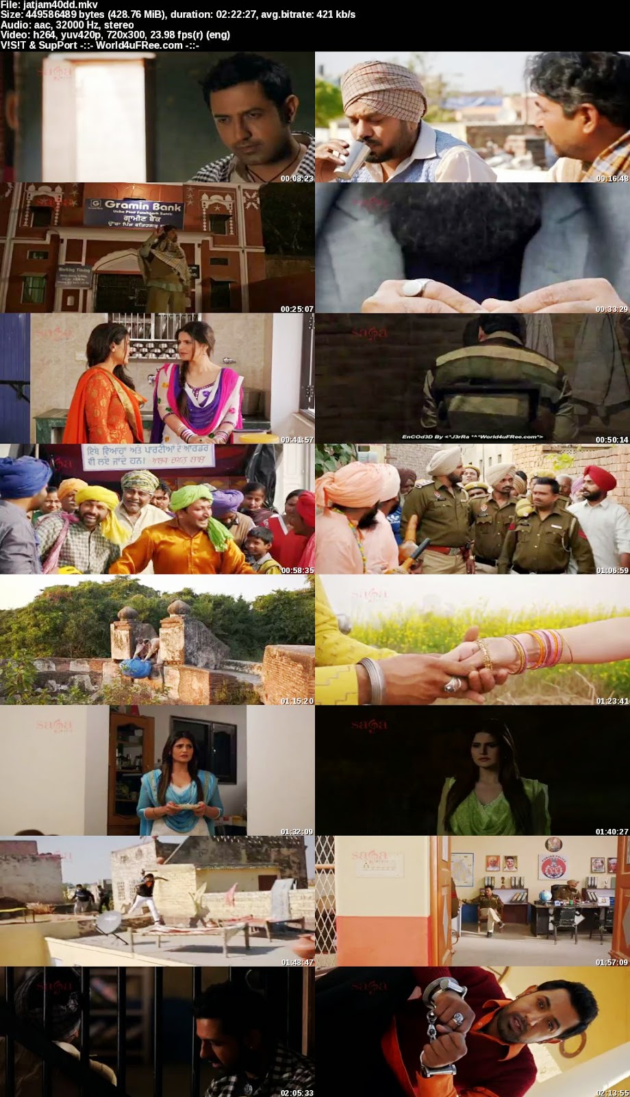 Free 45 Best Nature HD Wallpaper Pack - Download