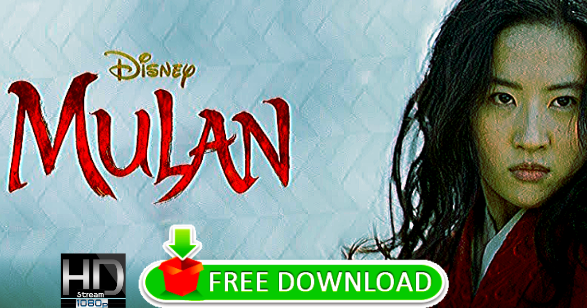 MULAN 2020 Full Movie hd online free ⋐ Mulan ⋑ COMPLETE Mulan 2020