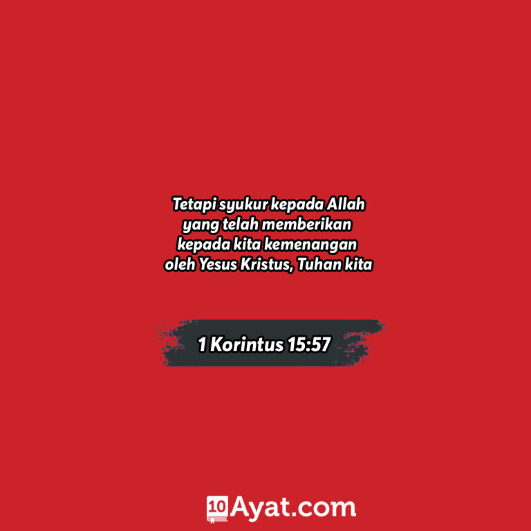 10 Ayat Alkitab Untuk Menyongsong Tahun Baru 2021