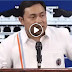 Must Watch: Sec. Villar Burns Reporters for Asking Irrelevant Questions on Decongesting EDSA Traffic