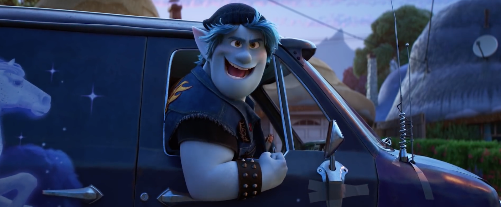 ESPECIAL: 10 personajes metaleros dentro del cine y la televisión