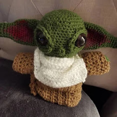 Cute crocheted critters