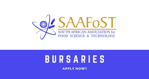 SAAFoST Foundation Bursaries  2023