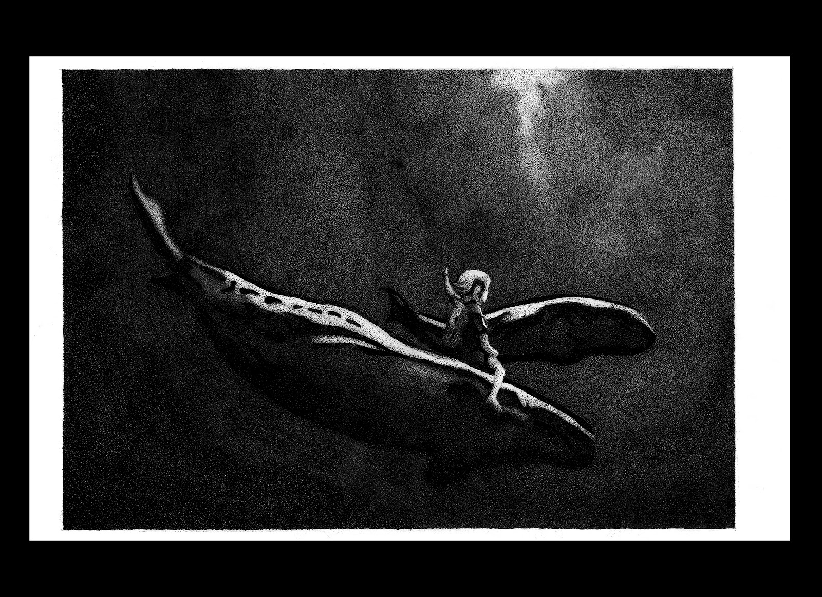 tommyyew Dive Deeply