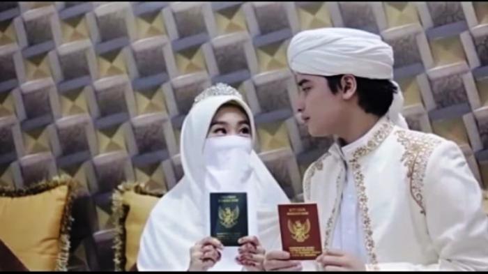 INI ALASAN PUTRA ARIFIN ILHAM